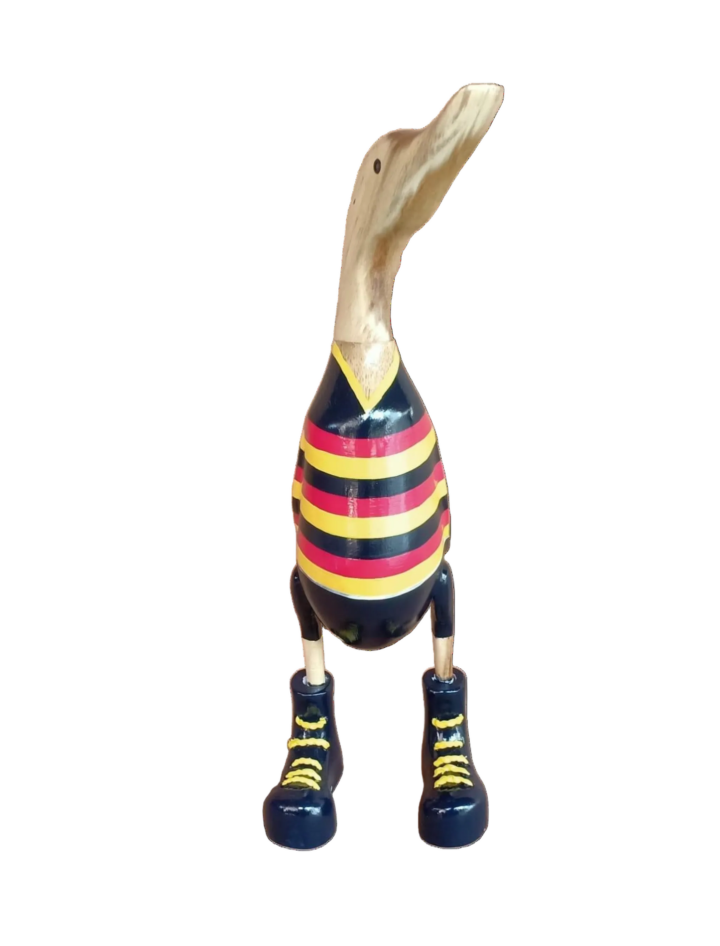Adelaide Footy Club Wooden Ducks