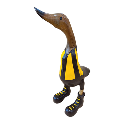 AFL Hawthorn Wooden Ducks Hawks