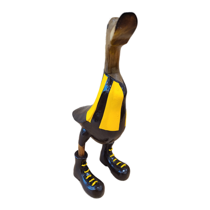 AFL Hawthorn Wooden Ducks Hawks