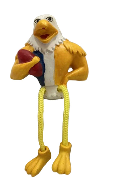 Eagles Footy Shelf Sitter