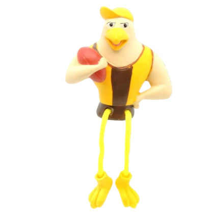 Hawthorn Footy Shelf Sitter