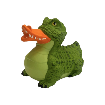 Rubber Duckie Crocodile Your The ONE