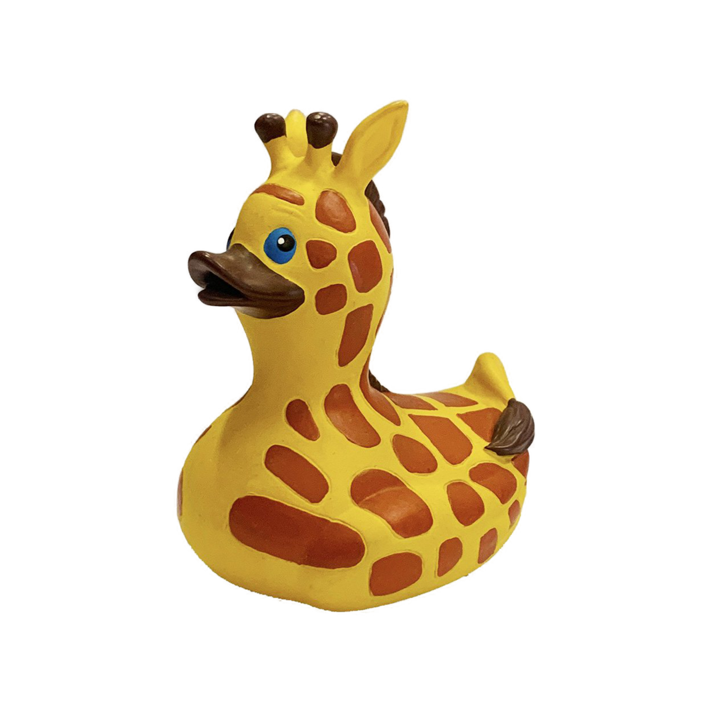 Rubber Duckie  Giraffe Your The ONE