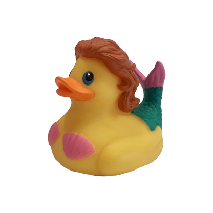 Rubber Duckie  Mermaid Your The ONE