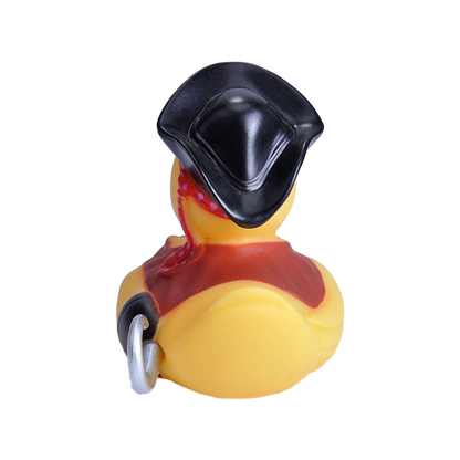 Rubber Duckie  Pirate Your The ONE
