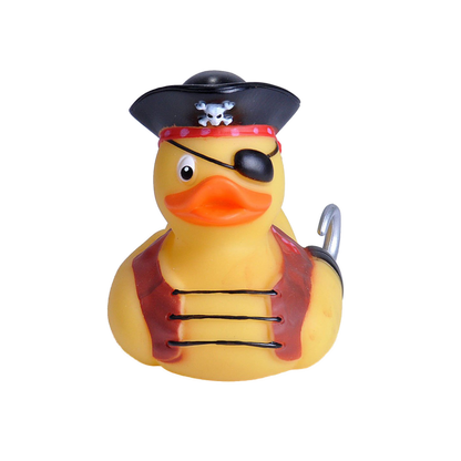 Rubber Duckie  Pirate Your The ONE