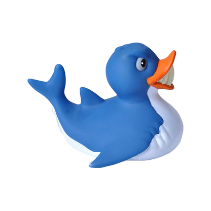 Rubber Duckie Shark
