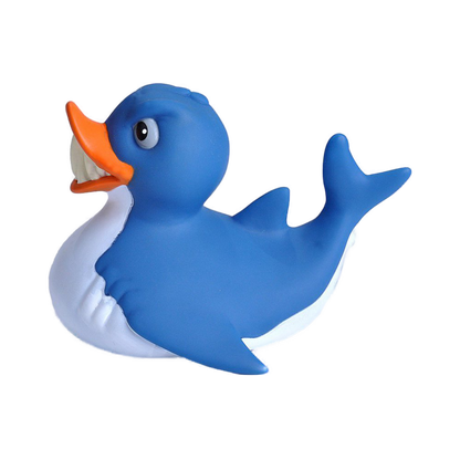 Rubber Duckie Shark