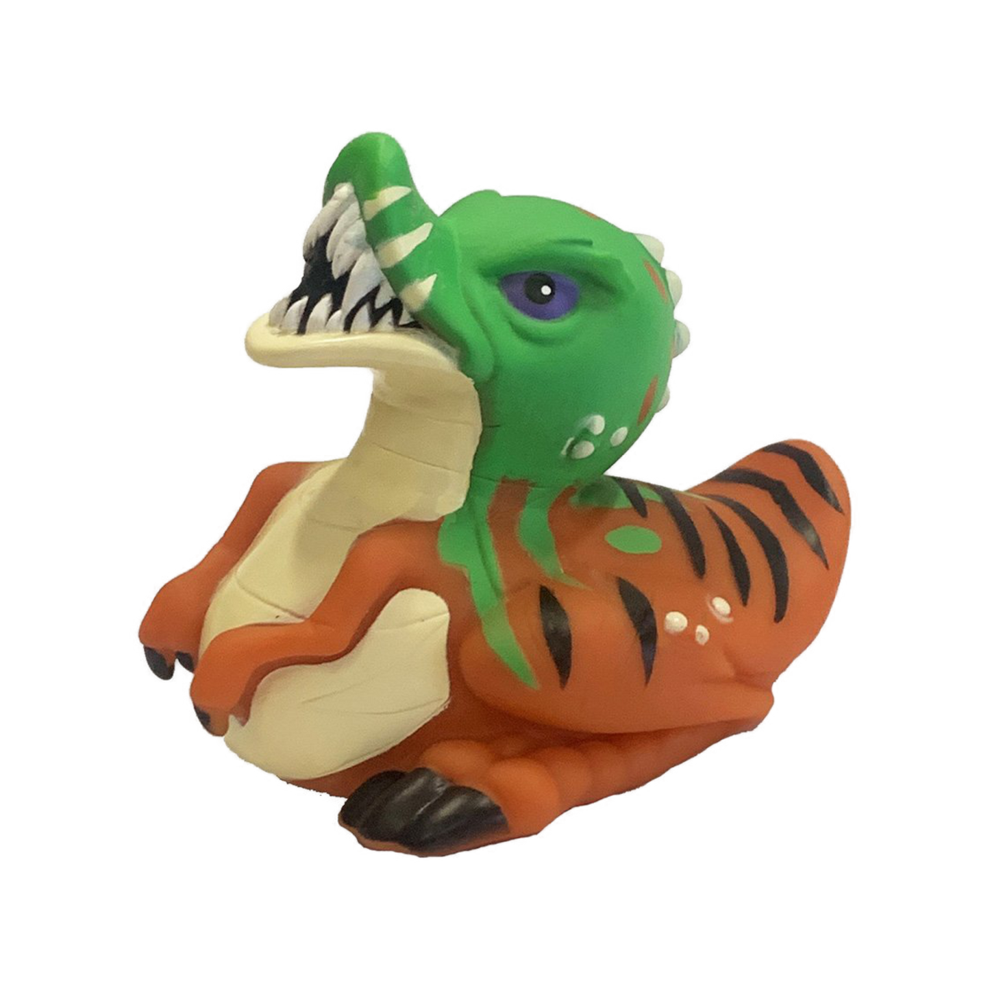 Rubber Duckie T-Rex