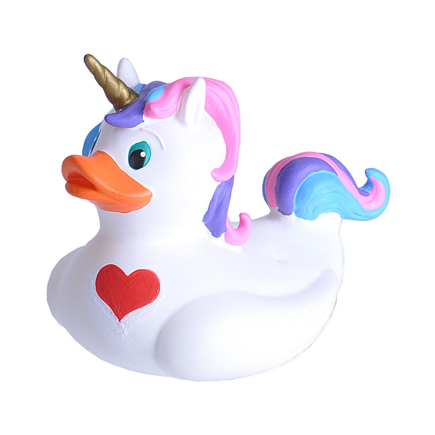 Rubber Duckie  Unicorn your The ONE
