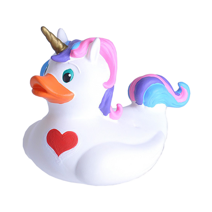 Rubber Duckie  Unicorn your The ONE