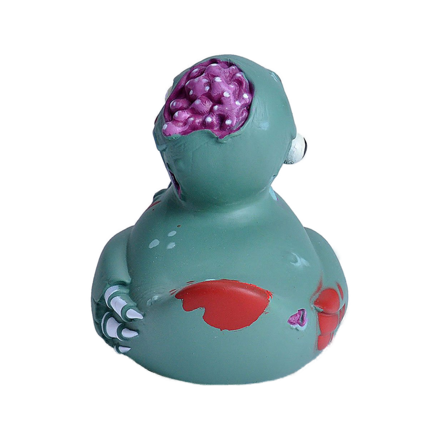 Rubber Duckie  Zombie Your The ONE
