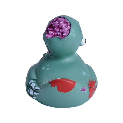 Rubber Duckie  Zombie Your The ONE