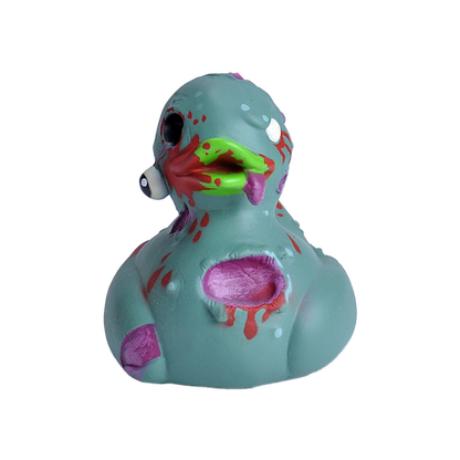 Rubber Duckie  Zombie Your The ONE
