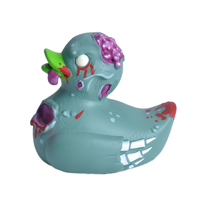 Rubber Duckie  Zombie Your The ONE