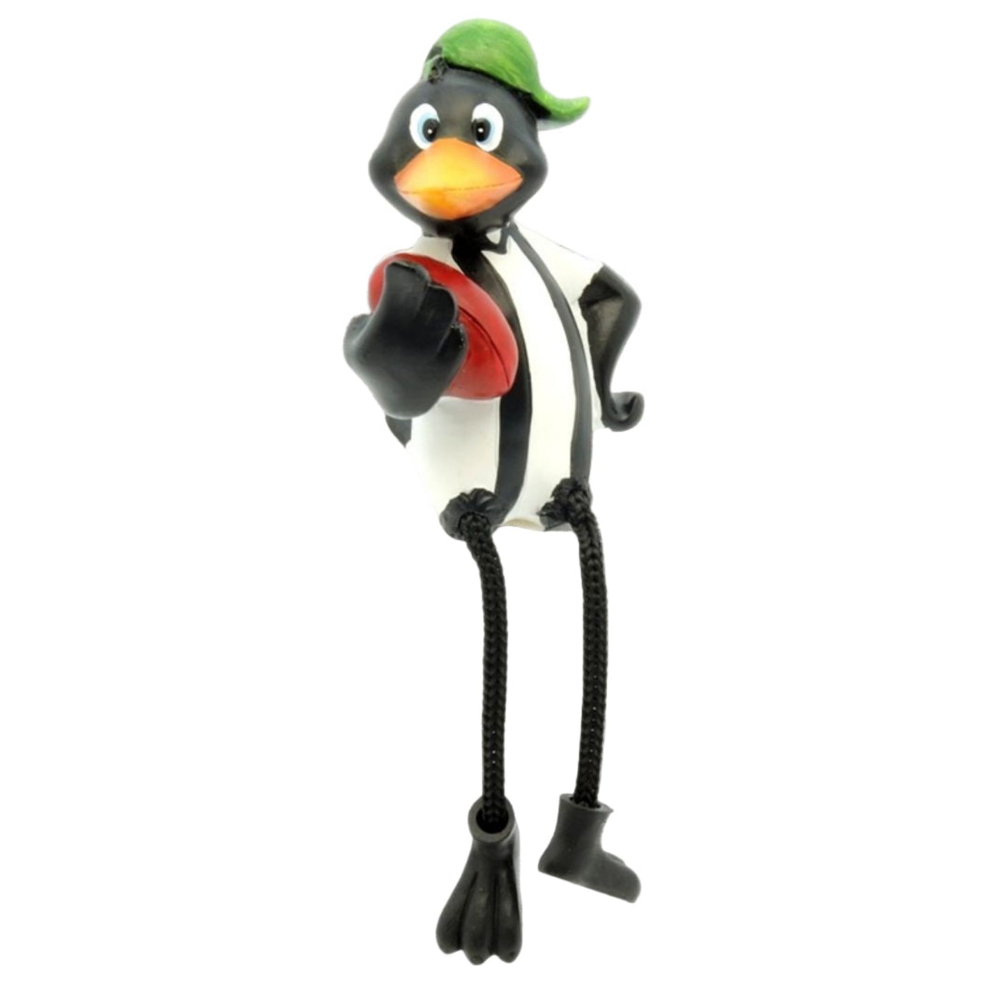 Collingwood Magpie Shelf Sitter